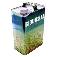 Биодизель