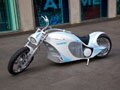Электрический мотоцикл «Siemens Smart Chopper»
