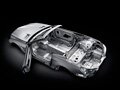 Алюминиевый кузов родстера «Mercedes-Benz SL»