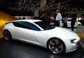 «Opel Flextreme GT/E Concept»