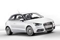 Электромобиль «Audi A1 e-tron»