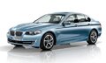 «BMW 5-Series ActiveHybrid»