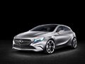 «Mercedes-Benz Concept A-Class»