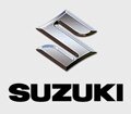 Логотип «Suzuki»
