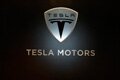 Логотип «Tesla»