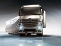 «Mercedes Aero Trailer Concept»
