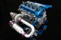 Дизельный двигатель «Mazda SkyActiv»