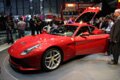 «Ferrari F12 berlinetta»
