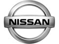 Логотип «Nissan»