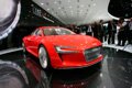 «Audi R8 e-tron»