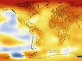Изменение климата за 130 лет
