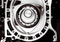 Ротор двигателя «Mazda Renesis»