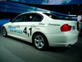 «BMW 320d Efficient Dynamics»
