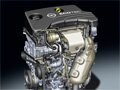 Новый однолитровый двигатель «Opel»