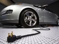 Прокат электрических автомобилей в Баку