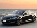 Электромобиль «Tesla Model S»